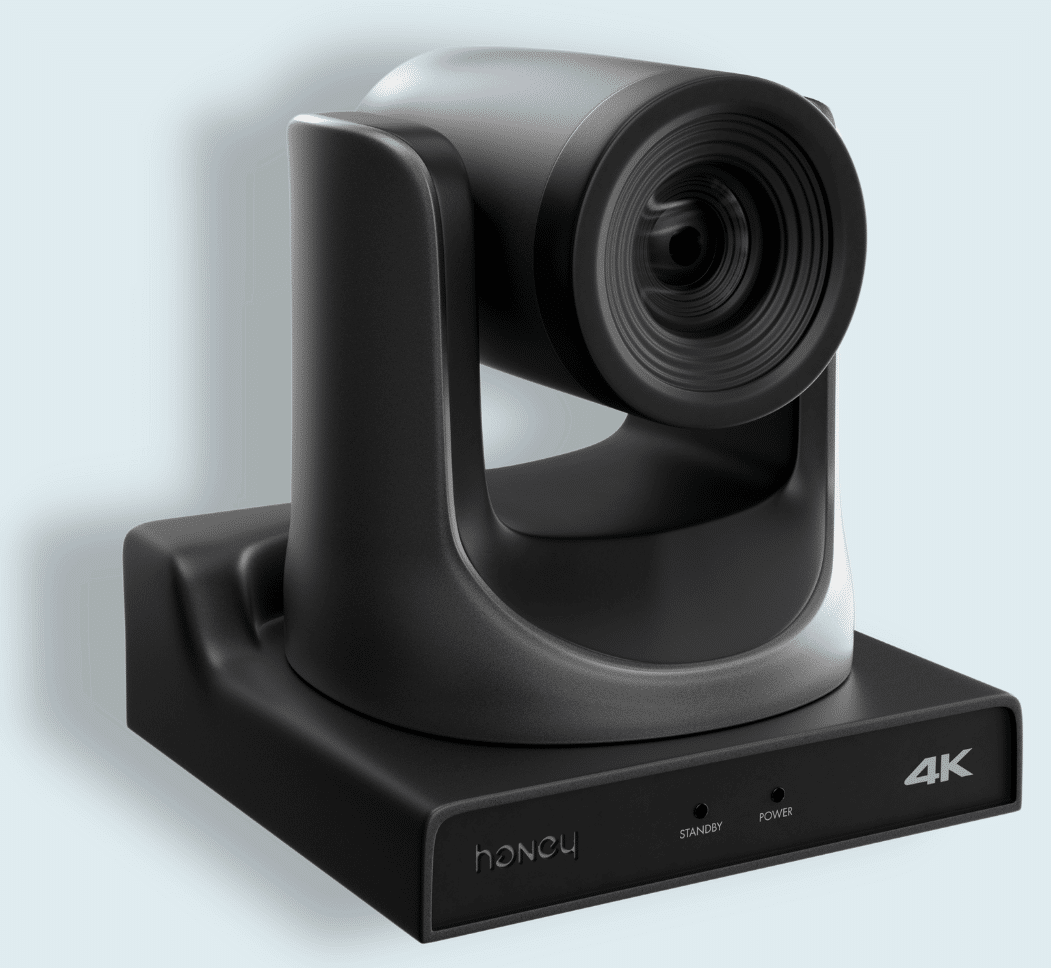 Honey Optics Best in Class Affordable PTZ Cameras