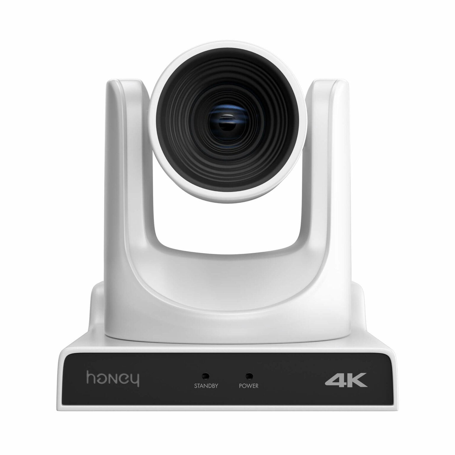 Honey Optics 4K PTZ Camera 20x Zoom NDI Camera Conference & Broadcast
