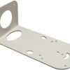 Honey Optics Wall Mount White