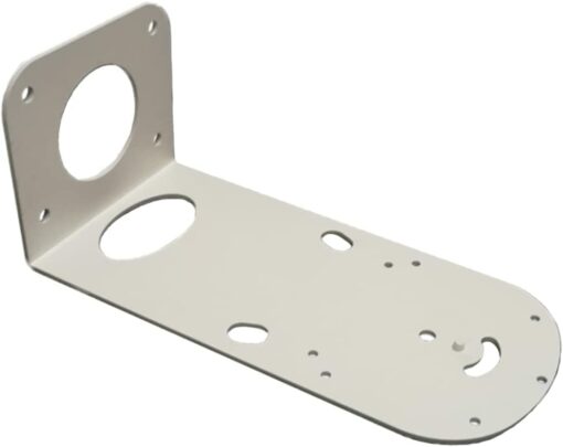 Honey Optics Wall Mount White