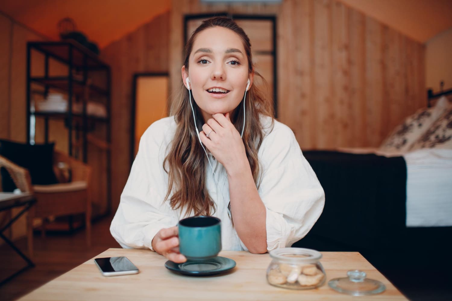 How To Broadcast In Zoom? Best PTZ Camera For Broadcast