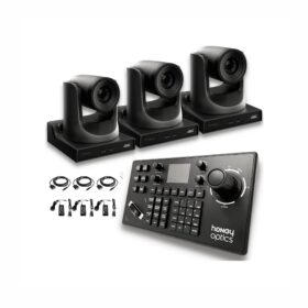 Build a PTZ Bundle & SAVE!